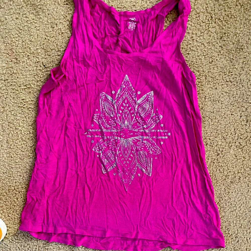 Tank top